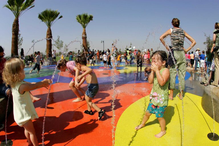 Exploring Riverway Sports Park: A Complete Guide Exploring Riverway Sports Park: A Complete Guide