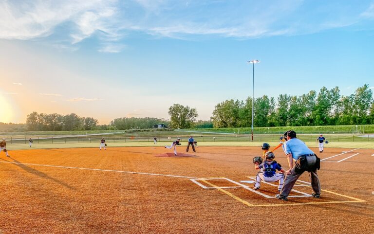 Chesterfield Valley Sports Complex: Everything You Need to Know