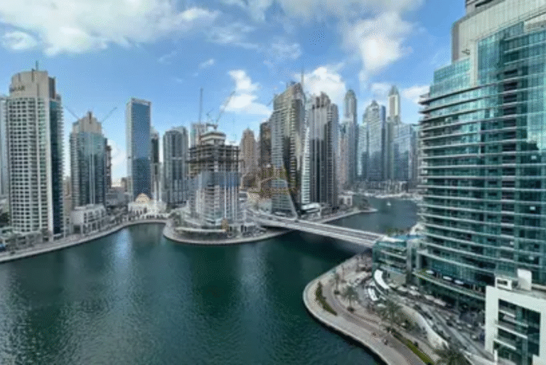 Hurry! Buy Property in Dubai Marina – Deals Ending Very Soon!