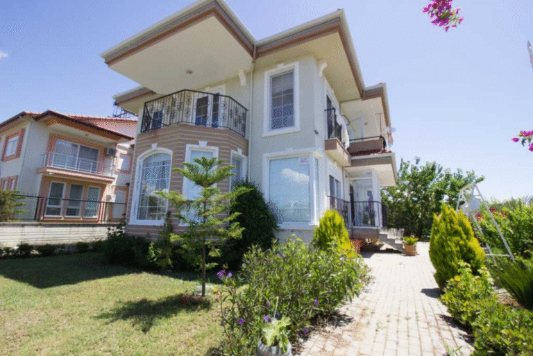 Few Spots Left! Homes in Turkey for Sale – Secure Yours Today!